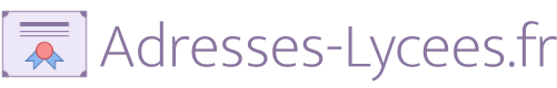 Adresses-Lycees.fr