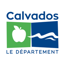 Logo département du Calvados