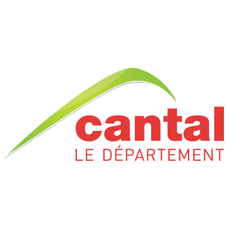 Logo département du Cantal