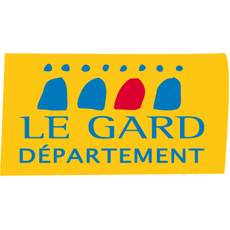 Logo département du Gard