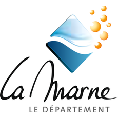 Logo département de la Marne