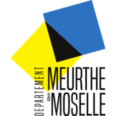 Logo département de Meurthe-et-Moselle