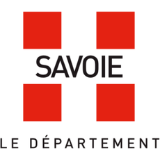 Logo département de la Savoie