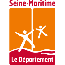 Logo département de la Seine-Maritime