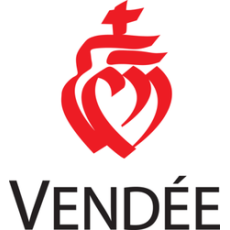 Logo département de Vendée