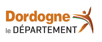 Logo département de Dordogne