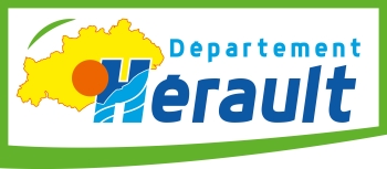 Logo département de l'Hérault