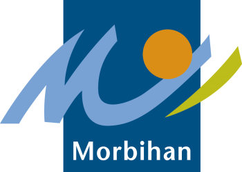Logo département du Morbihan