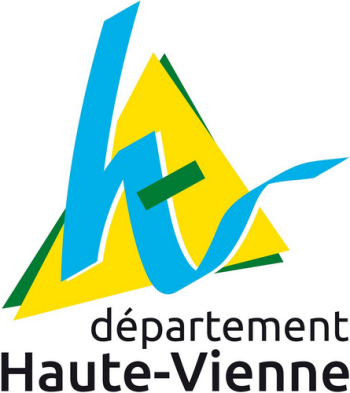 Logo département de Haute-Vienne