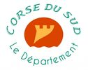 Logo Corse-du-Sud