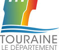 Logo Indre-et-Loire