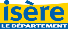 Logo Isère