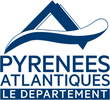 Logo Pyrénées-Atlantiques