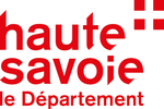 Logo Haute-Savoie