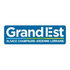 Logo région Grand Est