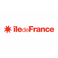 Logo région Île-de-France