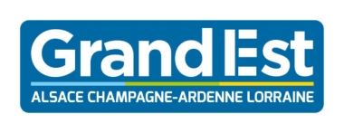 Logo région Grand Est