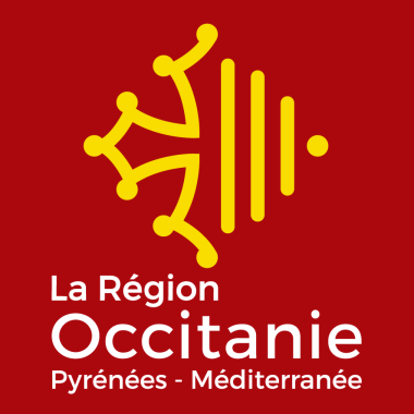 Logo région Occitanie